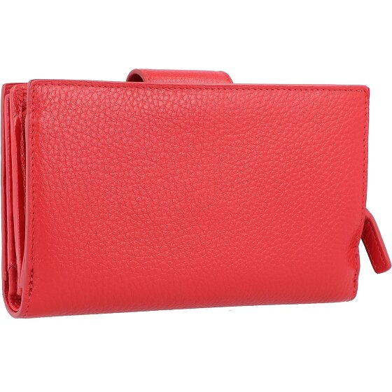 Bric's Marmolada Geldbörse RFID Leder 15,5 cm
