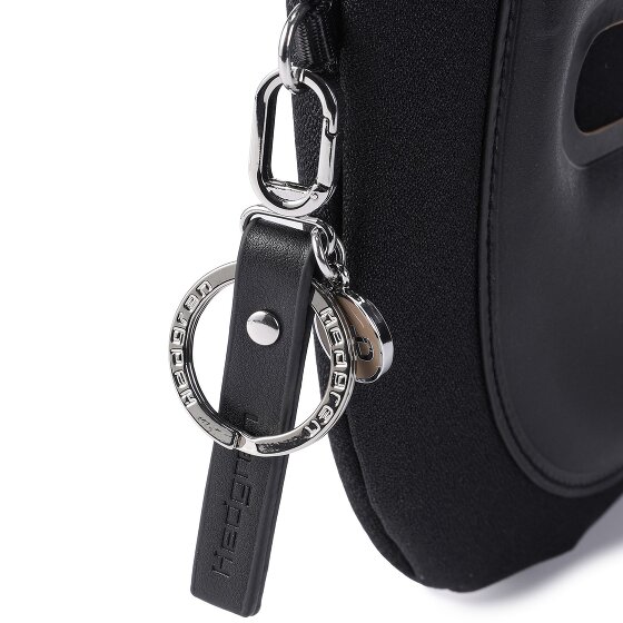 Hedgren Fika Schultertasche RFID Schutz 29 cm
