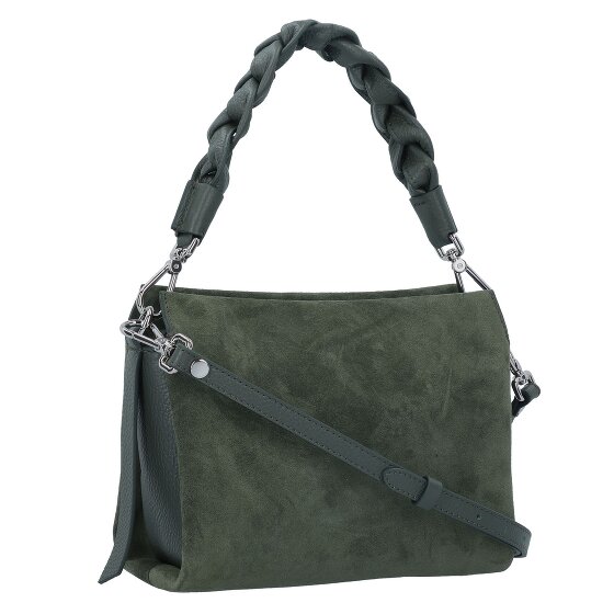 Coccinelle Boheme Handtasche Leder 22.5 cm