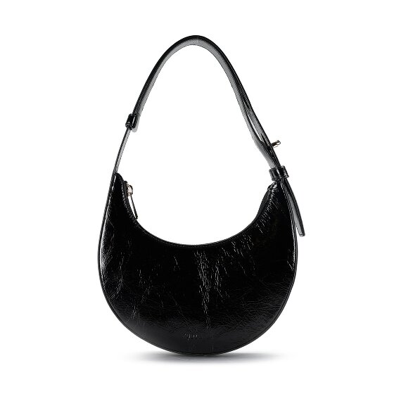 Furla Delizia Schultertasche Leder 19 cm