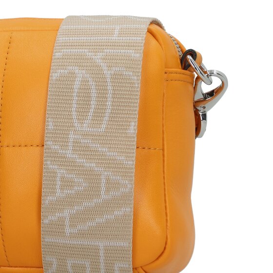 Picard Plaza Mini Bag Umhängetasche Leder 17.5 cm