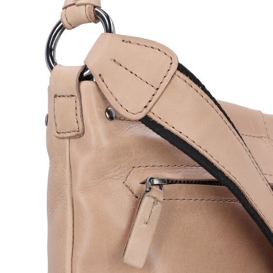 Harold's Caugio Schultertasche Leder 27 cm