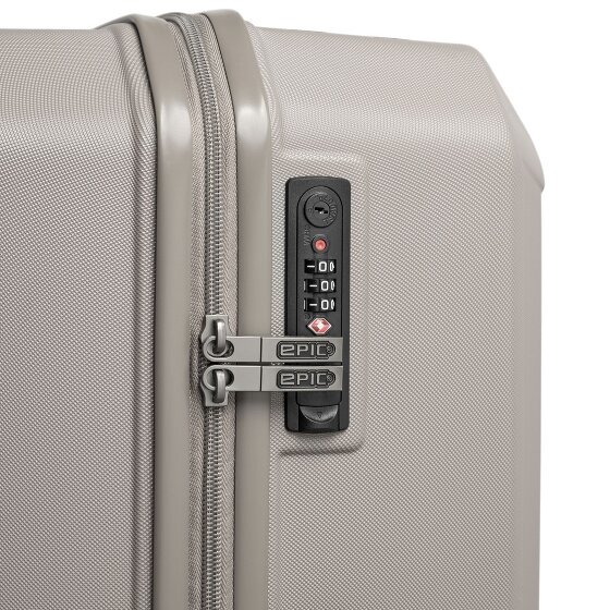 Epic Airwave Neo 4 Rollen Trolley 75 cm