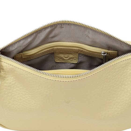 Voi Hirsch Schultertasche Leder 26.5 cm