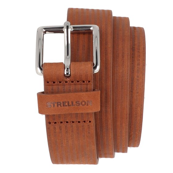 Strellson Gürtel Leder