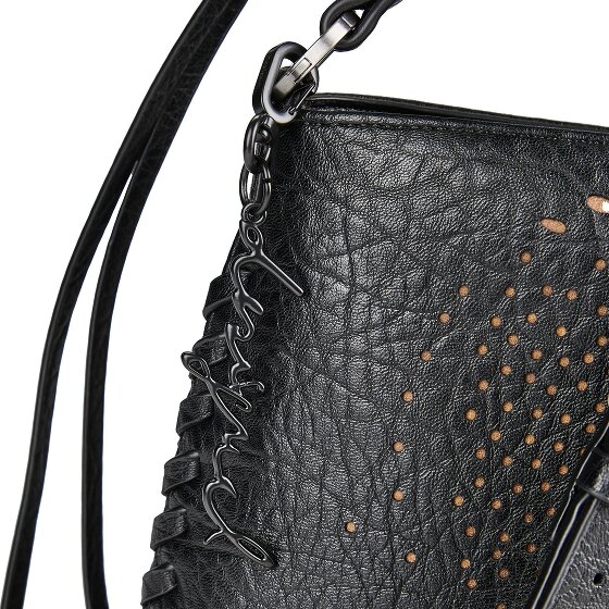 Desigual Notus Schultertasche 39 cm