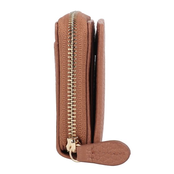 Braun Büffel Asti Geldbörse Leder 10 cm