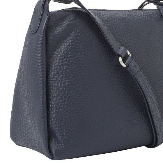 Voi Hirsch Umhängetasche Leder 29 cm