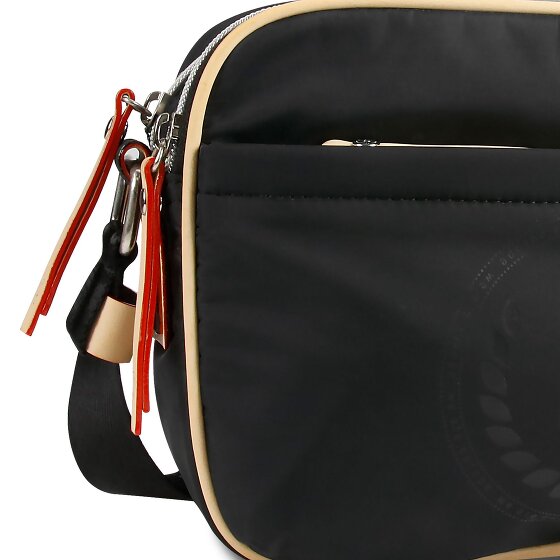 bugatti Lido Umhängetasche RFID Schutz 27 cm