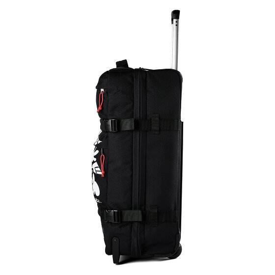 Eastpak Transit'R Plus 2 Rollen Reisetasche 68 cm