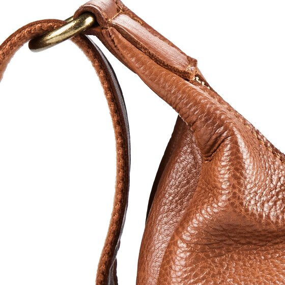 Greenburry Colombiana Umhängetasche Leder 29 cm