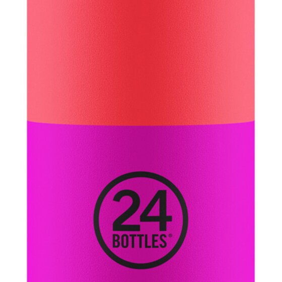 24Bottles Clima Trinkflasche 500 ml