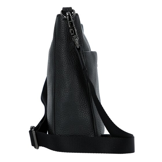 Mandarina Duck Mellow Umhängetasche Leder 27 cm