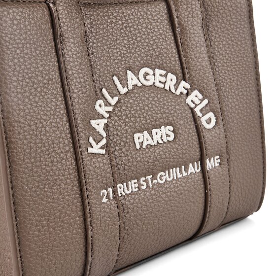 Karl Lagerfeld Rsg Mini Bag Handtasche 18 cm