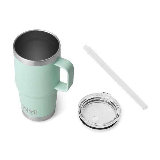 Yeti Rambler Trinkbecher 739 ml
