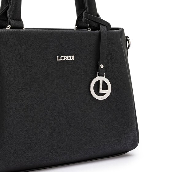 L.Credi Orlanda Handtasche 23 cm