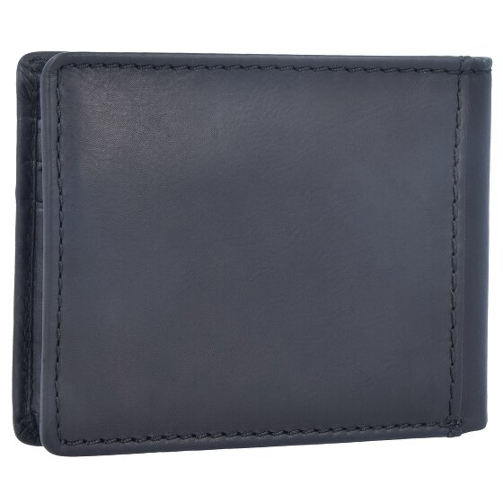 camel active Nepal Geldbörse RFID Schutz Leder 11 cm