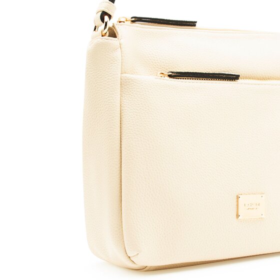 L.Credi Budapest Schultertasche 25 cm