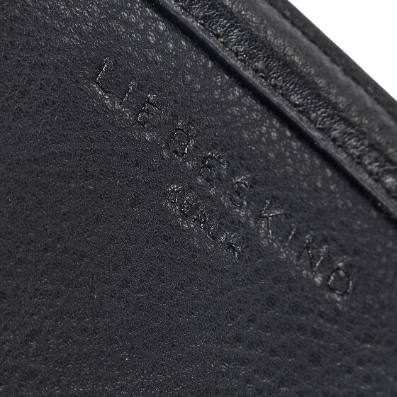 Liebeskind Delia Geldbörse RFID Schutz Leder 19 cm