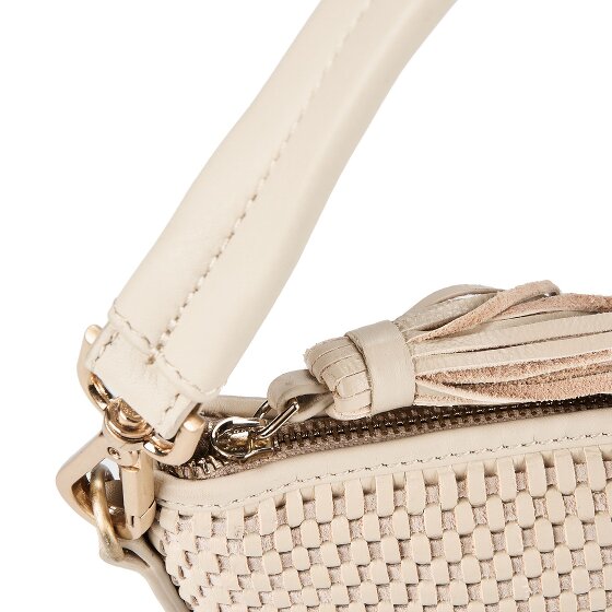 Harbour 2nd Fashion Lights Ivellina Schultertasche Leder 31 cm