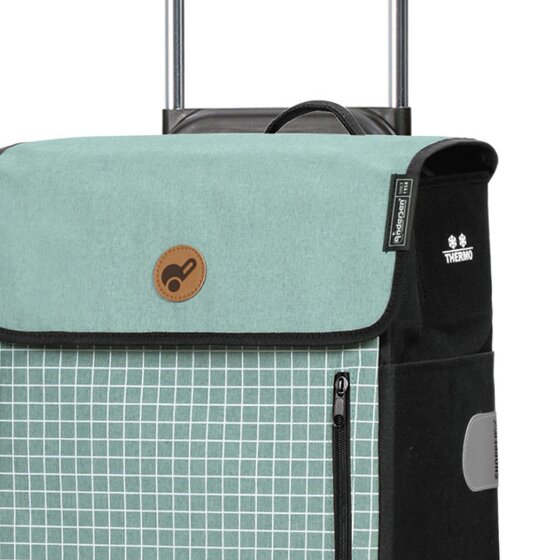 Andersen Shopper Scala Shopper Hente Einkaufstrolley 48 cm