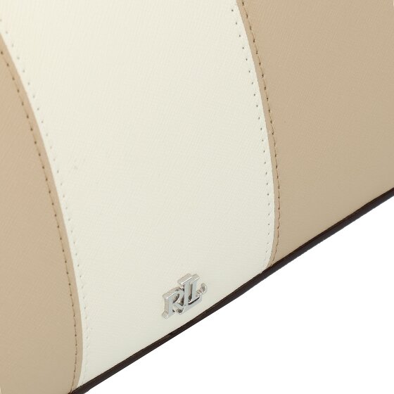 Lauren Ralph Lauren Danni Umhängetasche Leder 25.5 cm