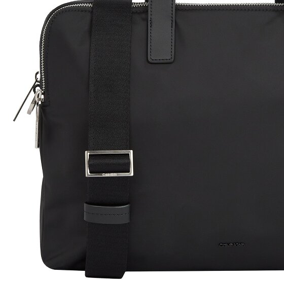 Calvin Klein Business Tech Aktentasche 37.5 cm Laptopfach