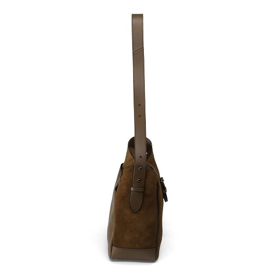 Liebeskind Ren Schultertasche Leder 30 cm