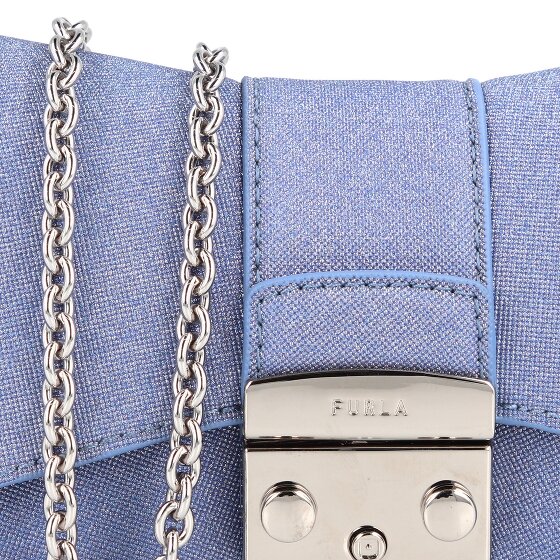 Furla Metropolis Mini Bag Umhängetasche 16 cm Furla Metropolis Mini Bag Umhängetasche 16 cm