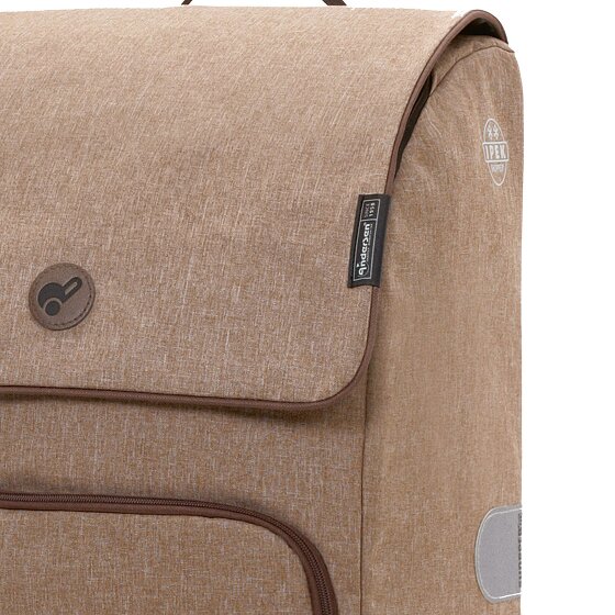Andersen Shopper Treppensteiger Royal Shopper Ipek Maxi Einkaufstrolley 58 cm