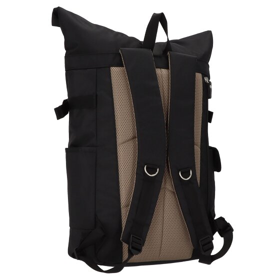 Harvest Label Naka Daypack 44 cm Laptopfach Harvest Label Naka Daypack 44 cm Laptopfach