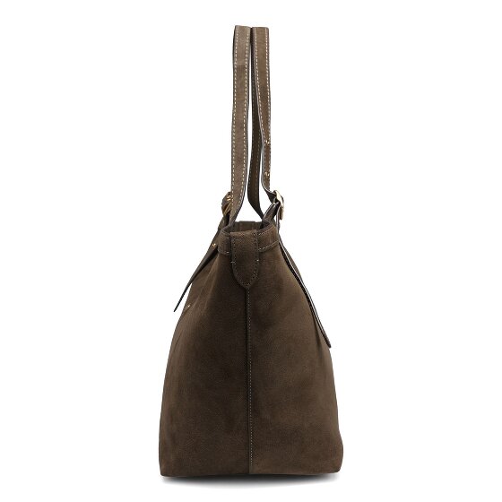 Coach Gramercy Shopper Tasche Leder 45 cm