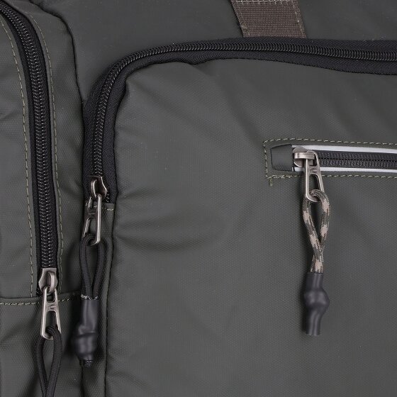 camel active Explore Weekender Reisetasche 56 cm camel active Explore Weekender Reisetasche 56 cm