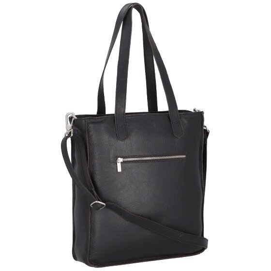 Cowboysbag Buckley Schultertasche Leder 32 cm Laptopfach