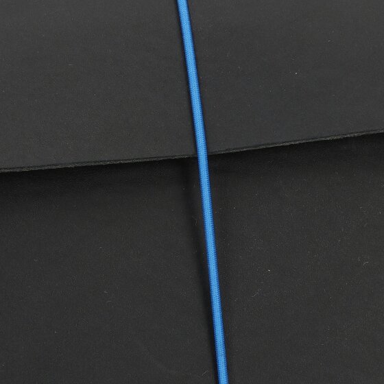 Harold's Keeper Clutch Tasche Leder 18 cm