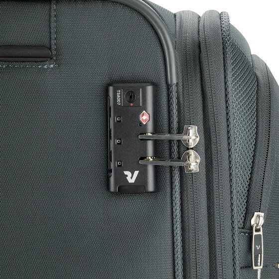 Roncato Joy 4-Rollen Trolley 75 cm