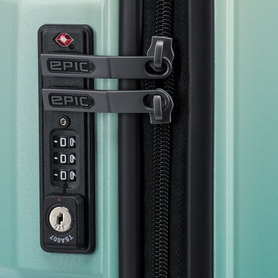 Epic Crate EX Wildlife 4 Rollen Kabinentrolley 55 cm