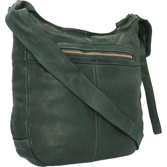 Harold's Submarine Umhängetasche Leder 31 cm