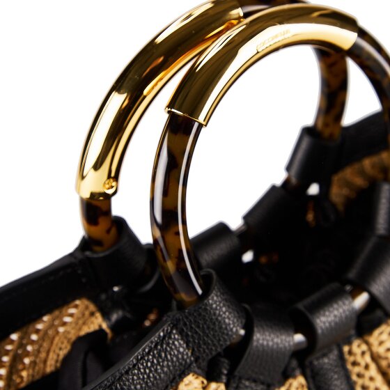 Coccinelle Shell Shopper Tasche 42.5 cm