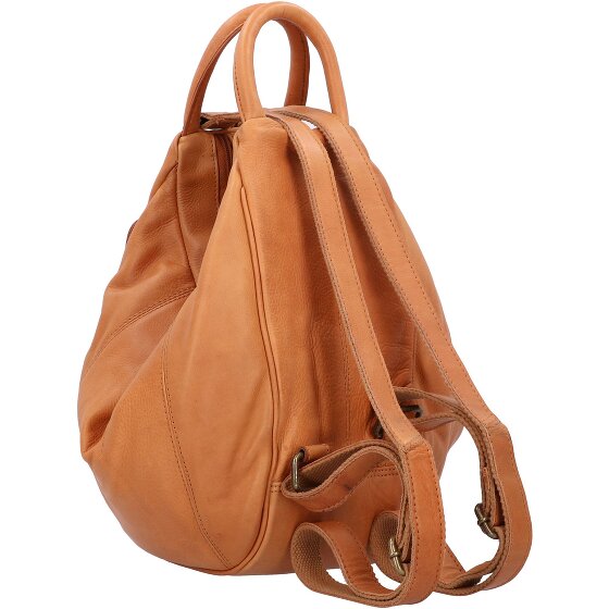 Greenland Nature GreenLand NATURE City Rucksack Leder 34 cm