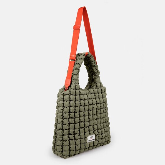 LES VISIONNAIRES Unio Shopper Bubble Shopper Tasche 43 cm