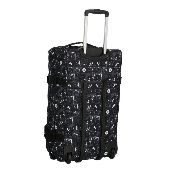 Eastpak Transit'R 2 Rollen Reisetasche M 67 cm
