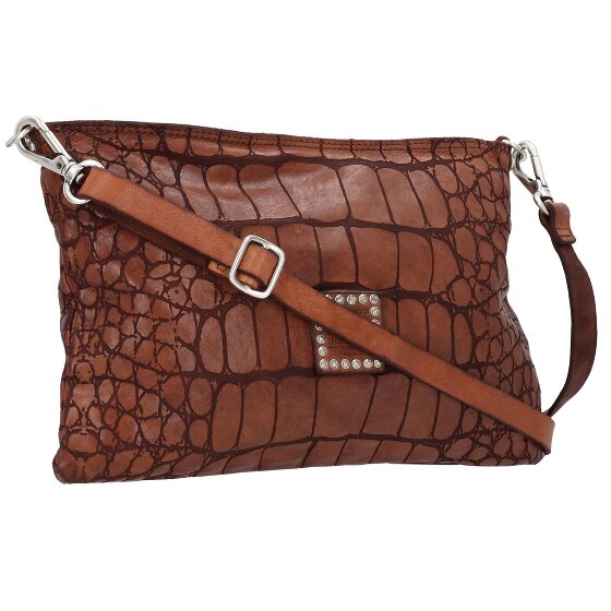 Campomaggi Umhängetasche Leder 31 cm Campomaggi Umhängetasche Leder 31 cm