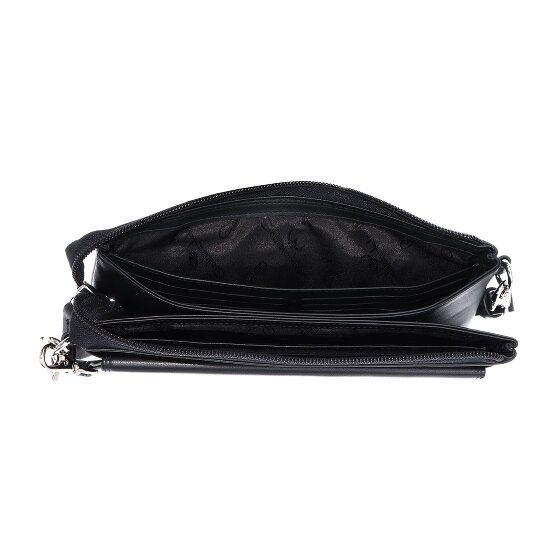 Golden Head Polo Clutch Geldbörse RFID Schutz Leder 22 cm