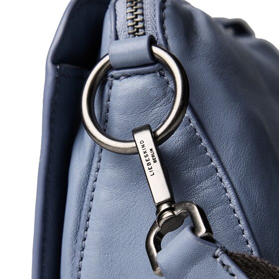 Liebeskind Clarice Umhängetasche Leder 27 cm