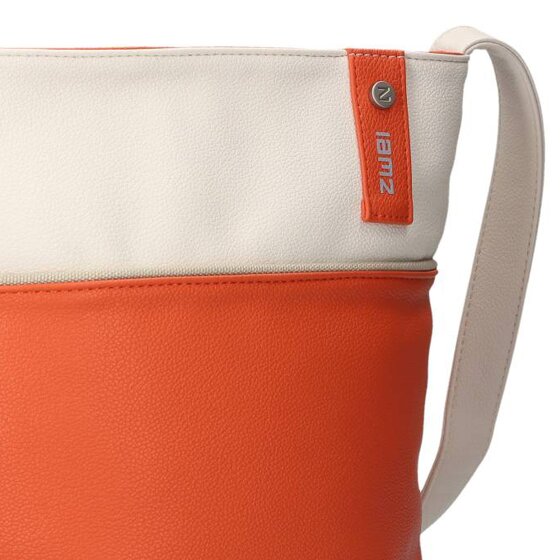 Zwei Jana Umhängetasche 29 cm