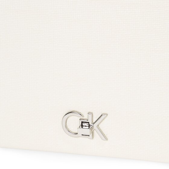 Calvin Klein Re-Lock Umhängetasche 25 cm
