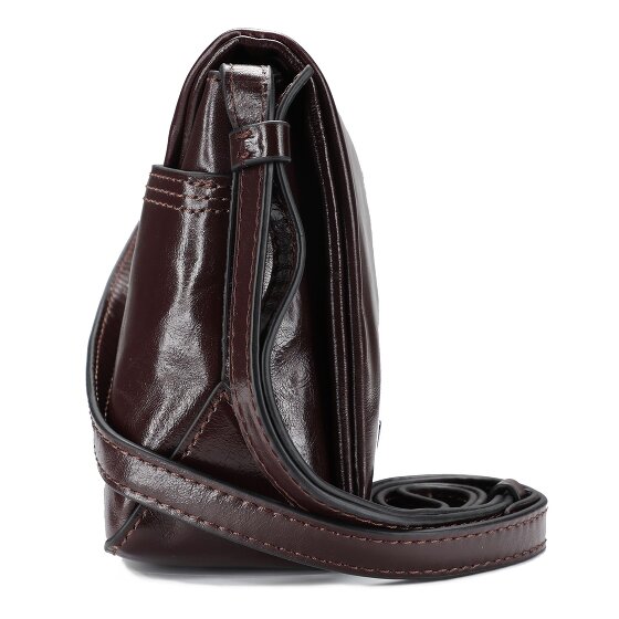 Liebeskind Rive Umhängetasche Leder 26 cm
