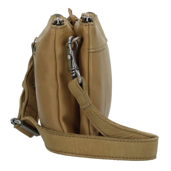 Harbour 2nd Tara Schultertasche Leder 31 cm