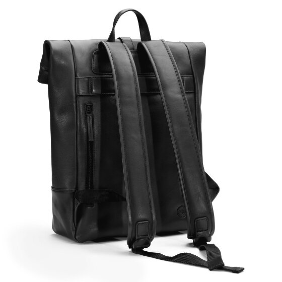 Farmhood Memphis Daypack Leder 41 cm Laptopfach